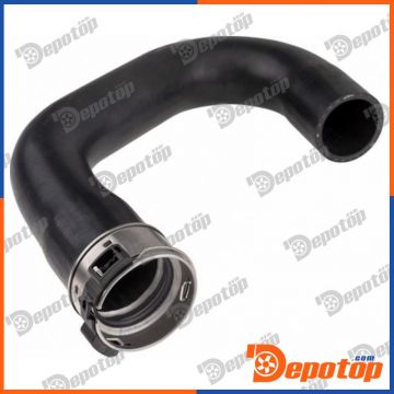 Gaine de suralimentation pour OPEL | GPP-PL-117, 07204